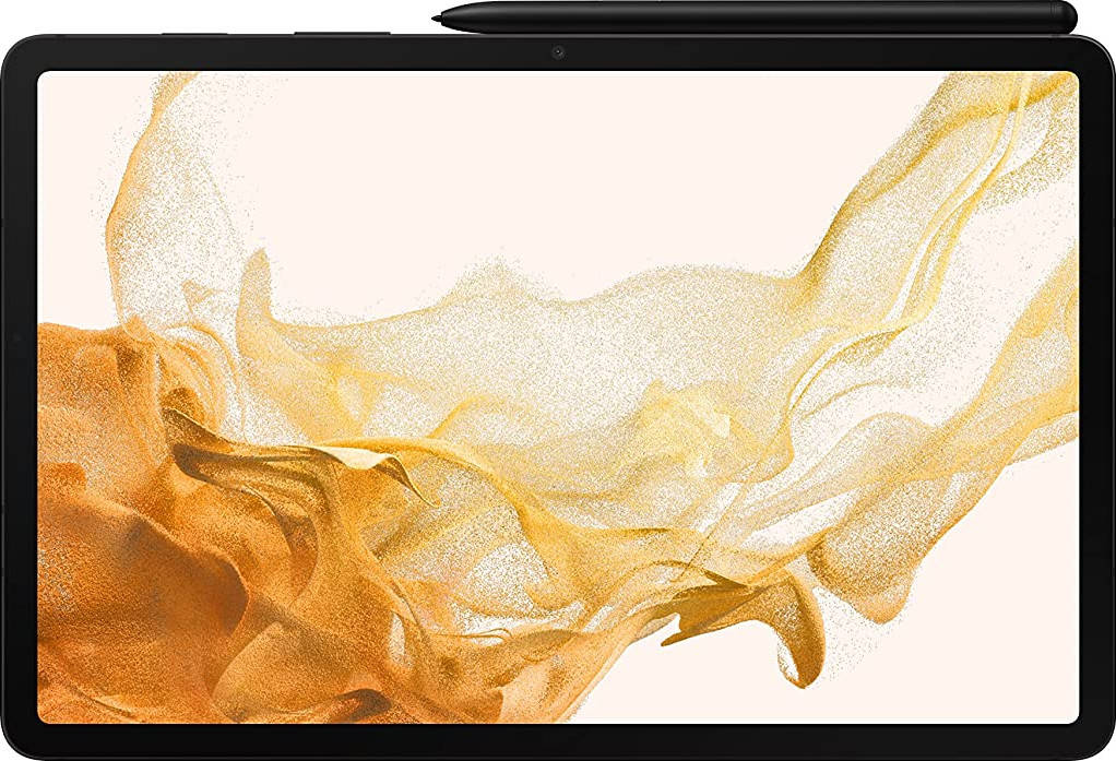 Galaxy Tab S8