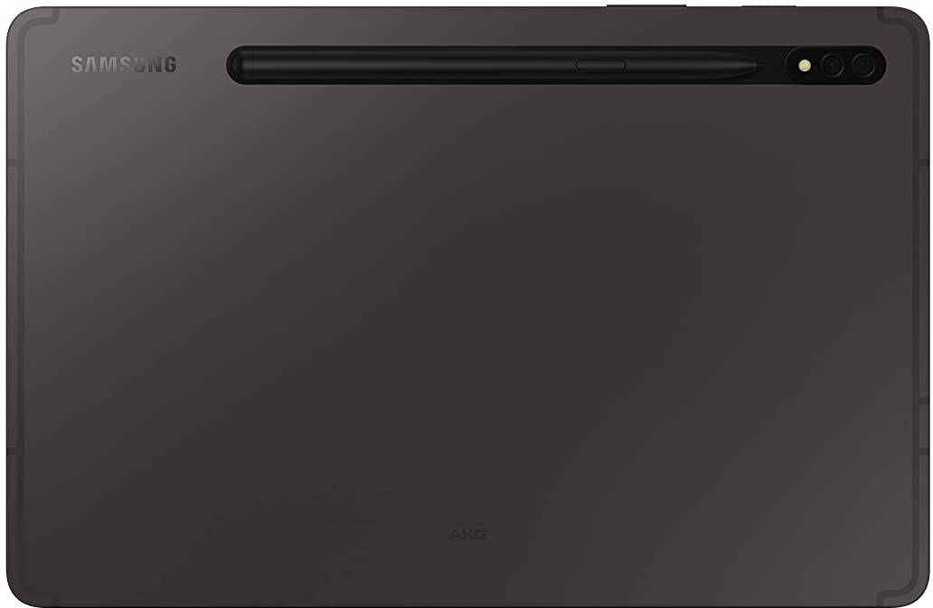Galaxy Tab S8