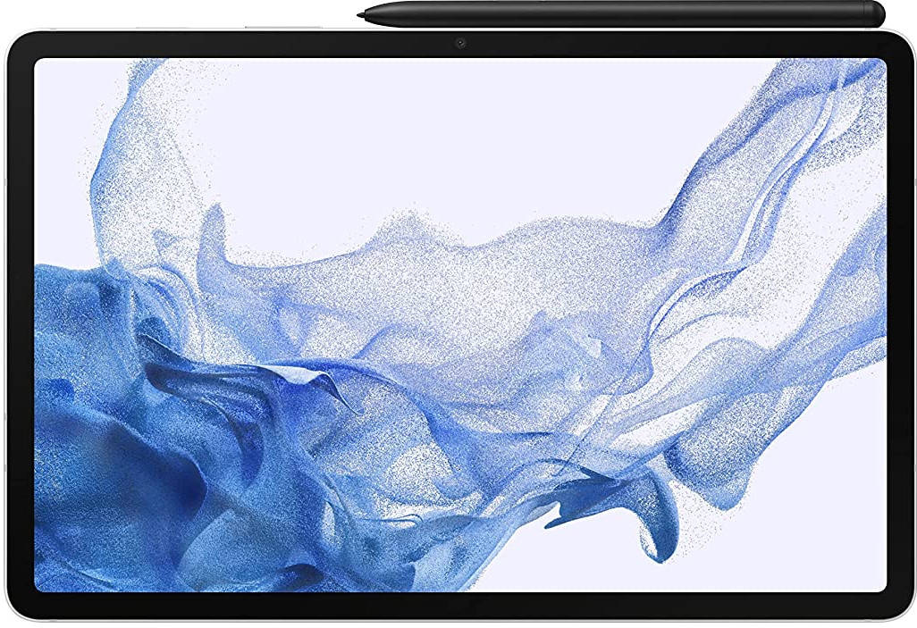 Galaxy Tab S8 Plus 5G
