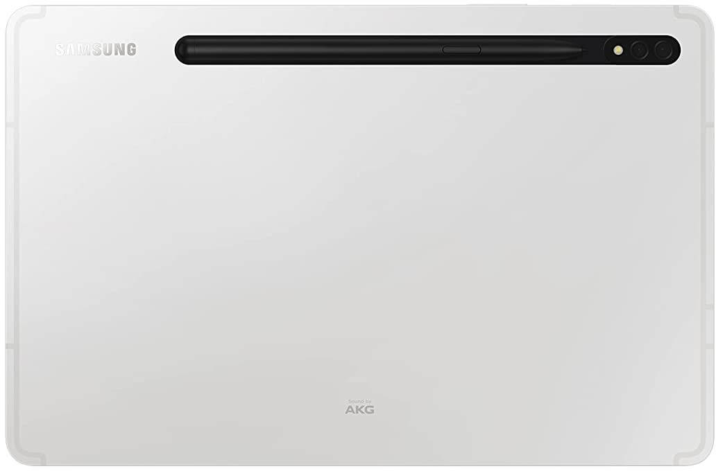 Galaxy Tab S8 Plus 5G
