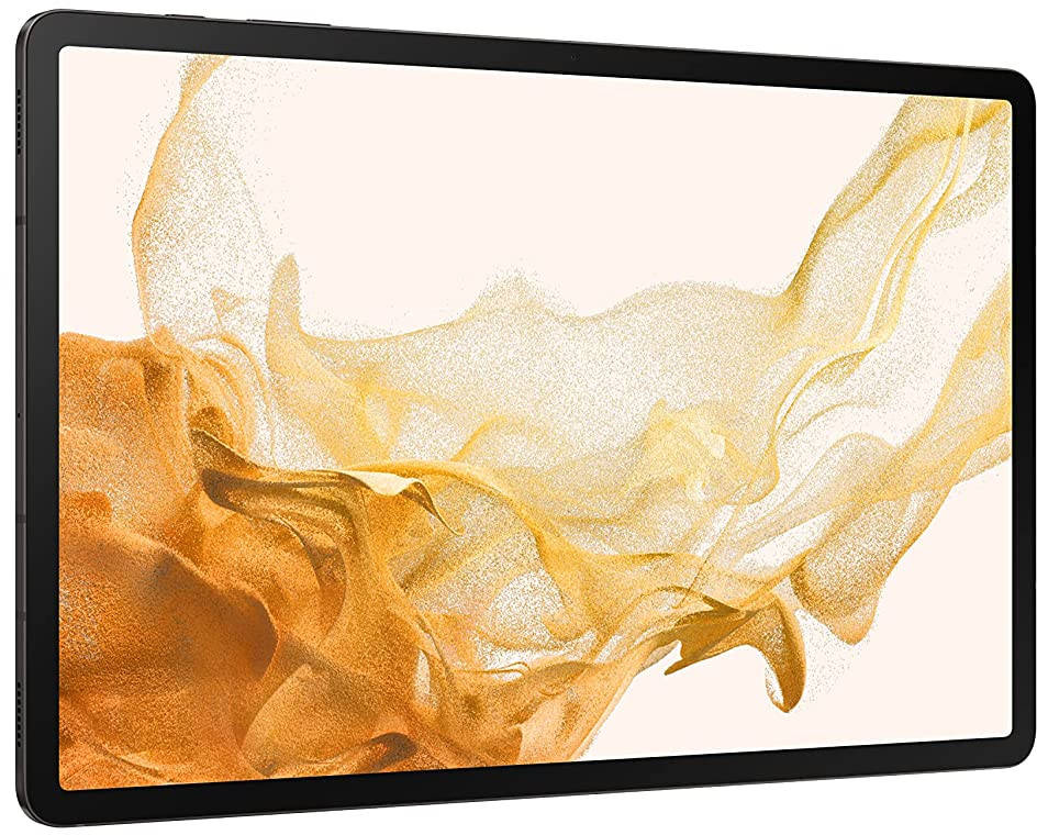 Galaxy Tab S8 Plus 5G