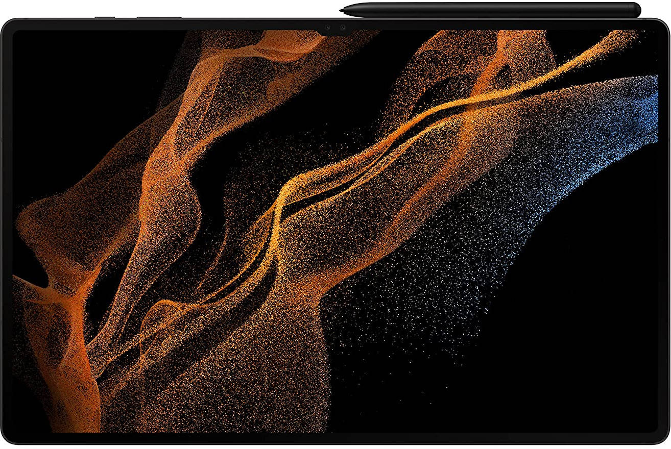 Galaxy Tab S8 Ultra 5G