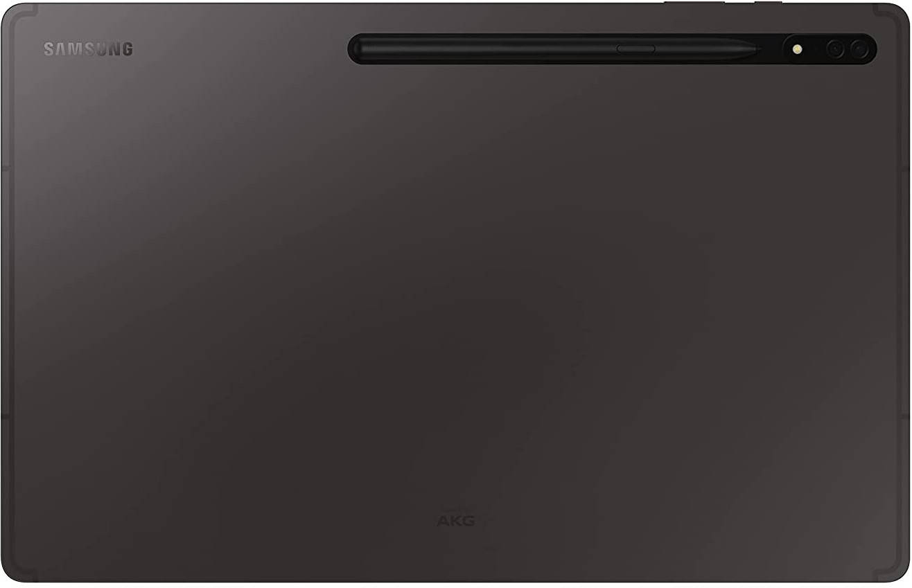 Galaxy Tab S8 Ultra 5G