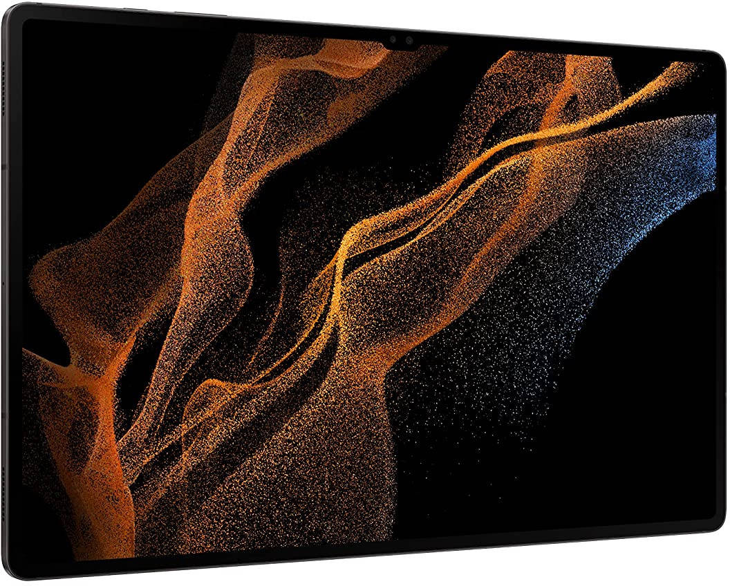 Galaxy Tab S8 Ultra 5G