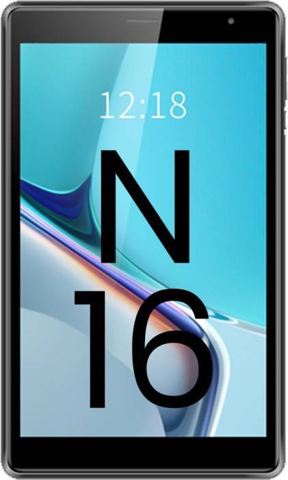 N16 4G