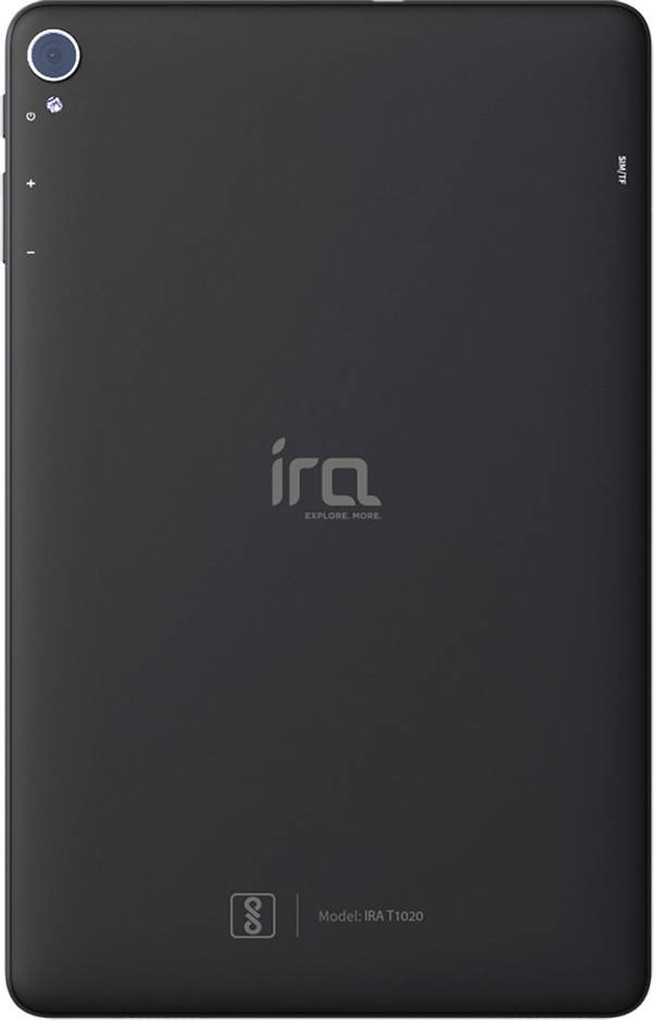 Ira T1020