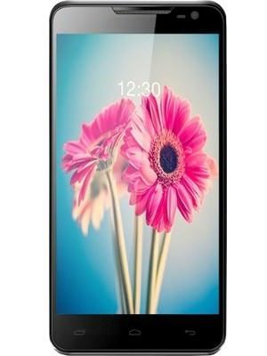 Lava Iris 504Q