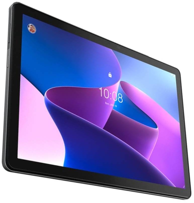 Tab M10 (3rd Gen) LTE