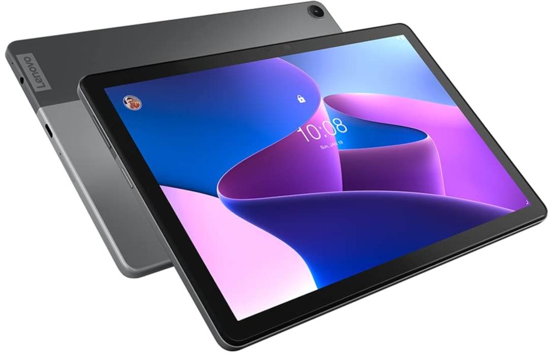 Tab M10 (3rd Gen) LTE