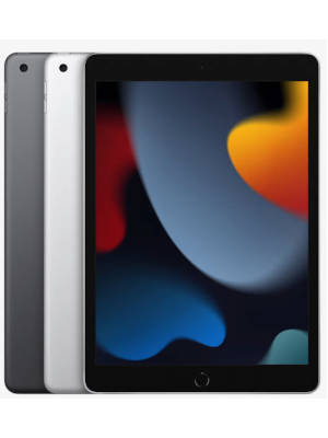 iPad 10.2 2021 WiFi 256GB