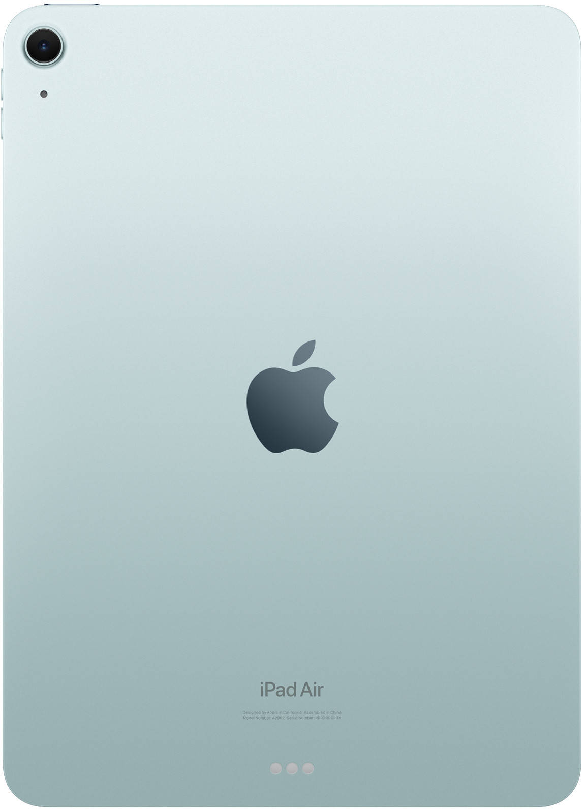 iPad Air 11 2024 WiFi 512GB