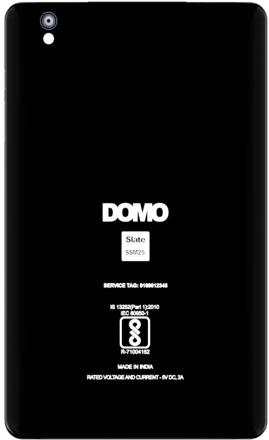 Slate SSM25 OS8