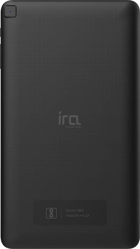 IRA T802