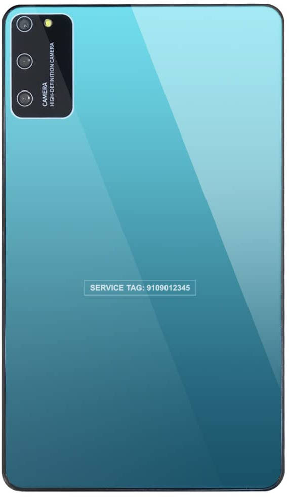 Slate SS5 OS10