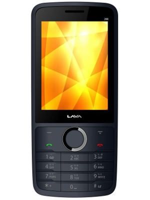 Lava Spark 288