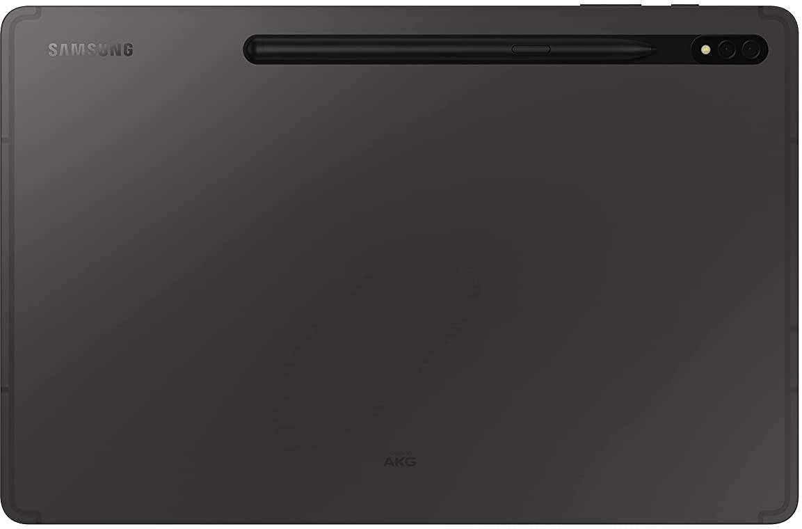 Galaxy Tab S8 Plus