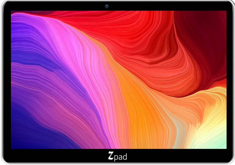 IRA Z PAD