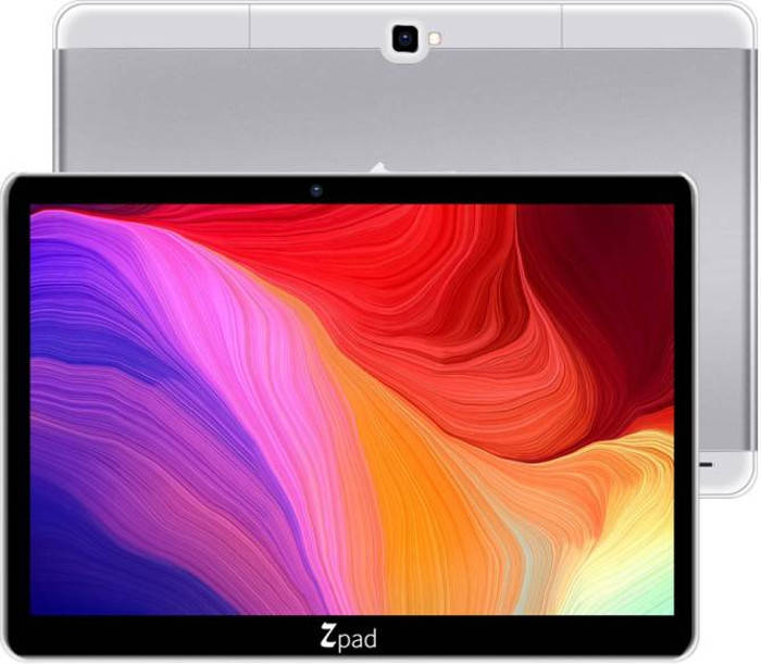 IRA Z PAD