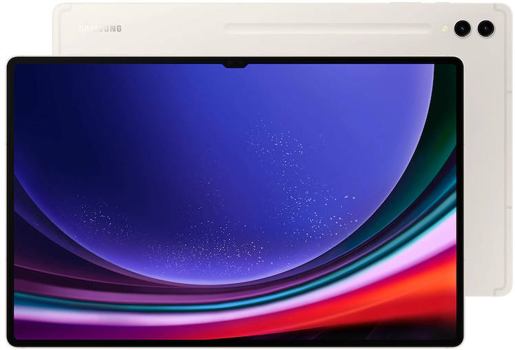 Galaxy Tab S9 Ultra 5G 512GB
