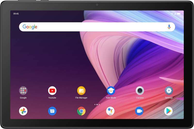 Tab 10