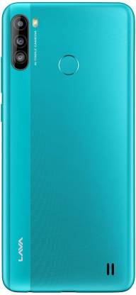 Lava Z4
