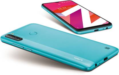 Lava Z4