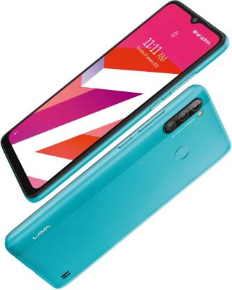 Lava Z4