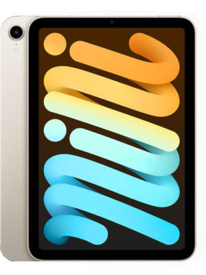 iPad Mini 6