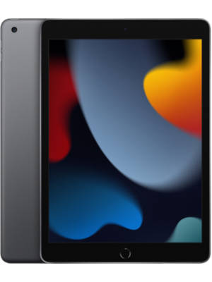 iPad 10.2 2021