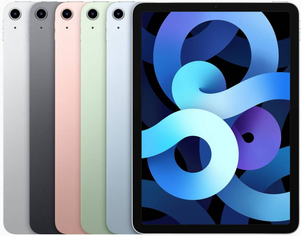 iPad Air 2020 WiFi 256GB