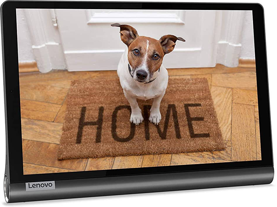 Lenovo Yoga Smart Tab