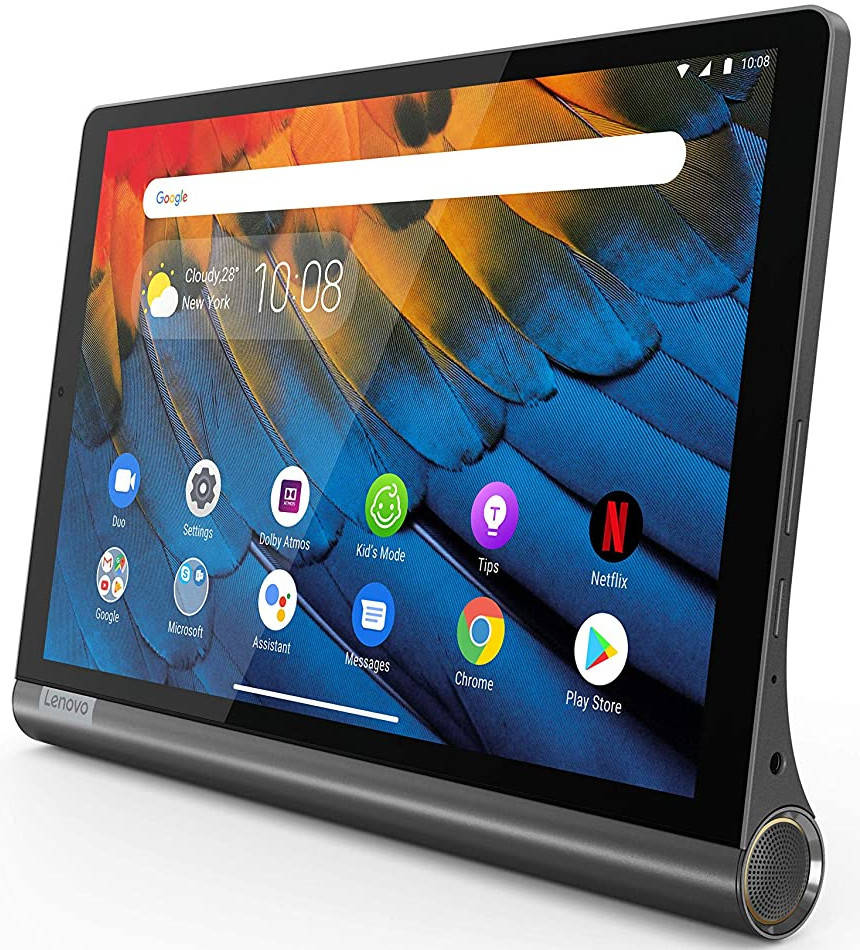 Yoga Smart Tab