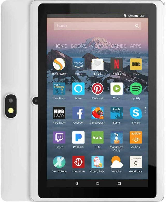N7 New