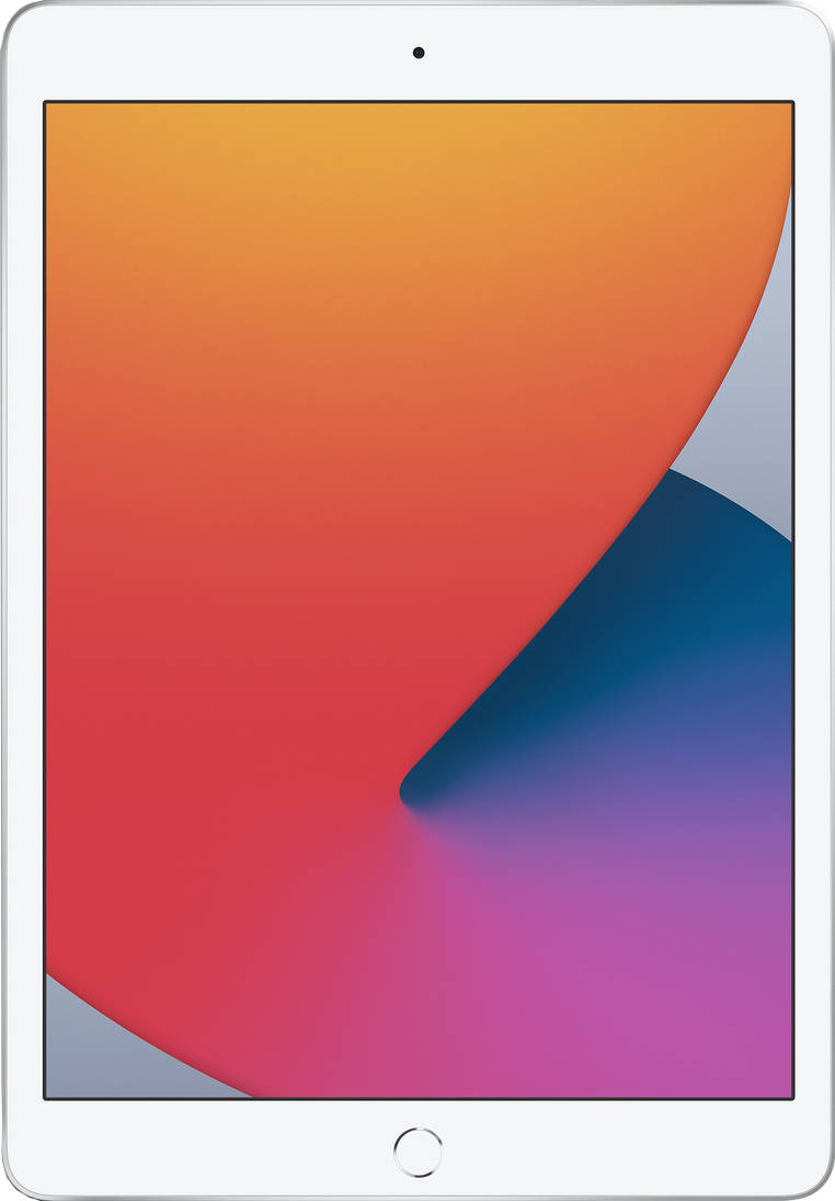 iPad 10.2 2020