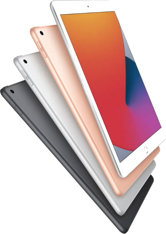 iPad 10.2 2020