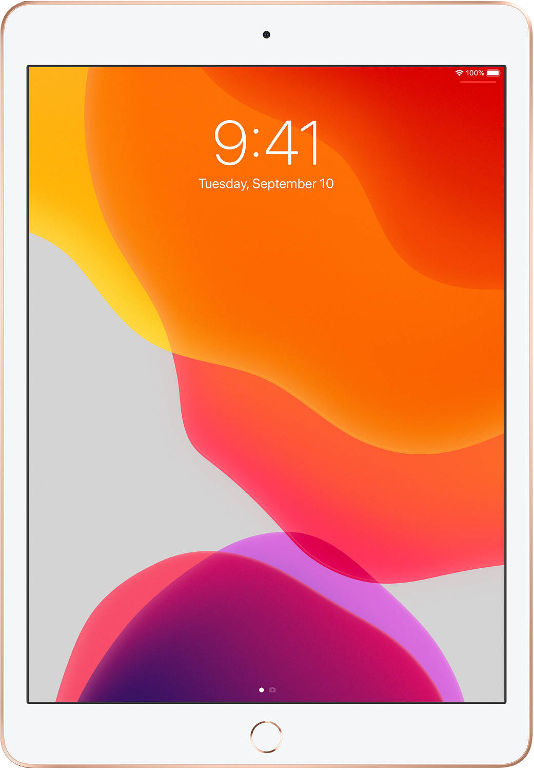 iPad 10.2