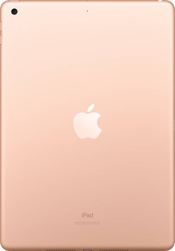 iPad 10.2