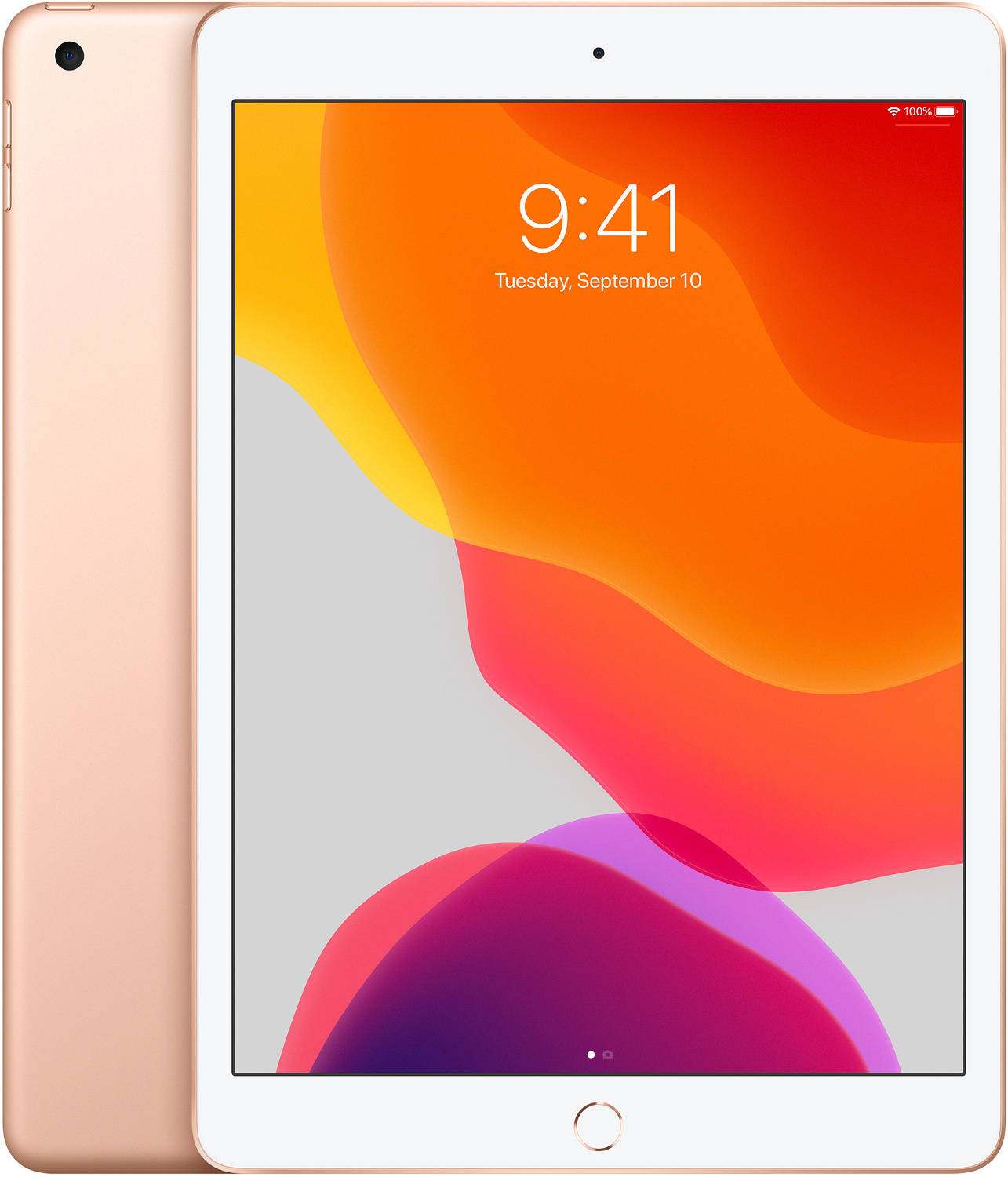 iPad 10.2