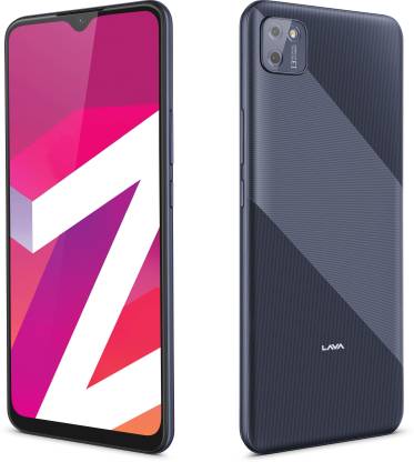 Z2 Max 2 GB RAM 32 GB Storage Blue
