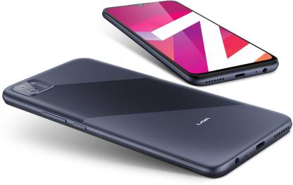 Z2 Max 2 GB RAM 32 GB Storage Blue