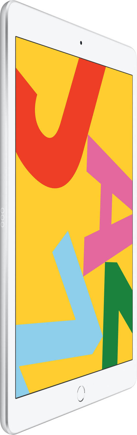 iPad 10.2 128GB