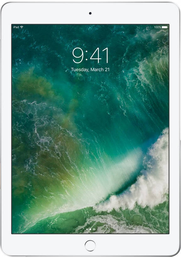 New iPad 2017 WiFi 32GB