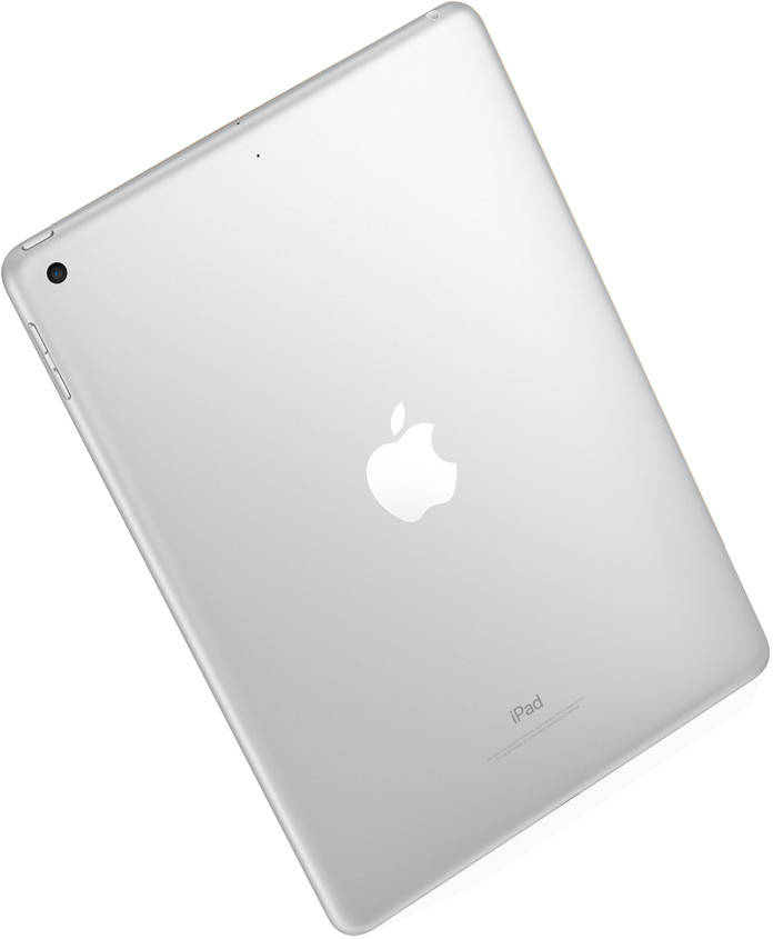 New iPad 2017 WiFi 32GB