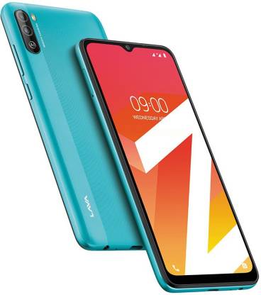 Lava Z2
