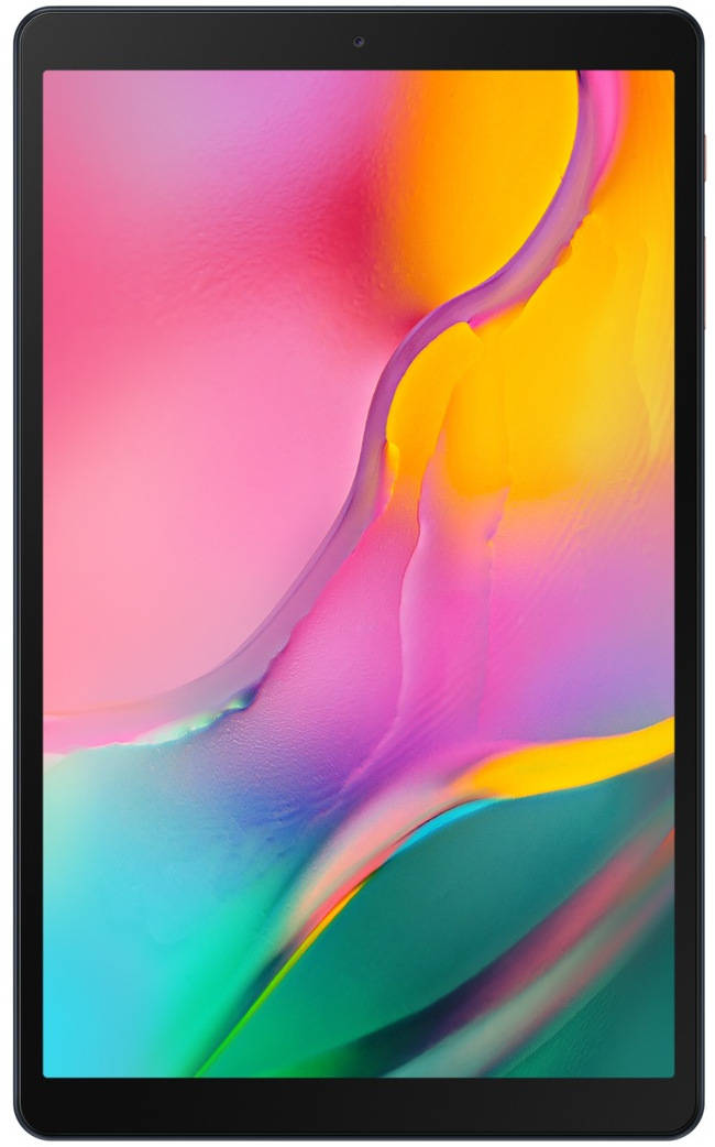 Galaxy Tab A 10.1 2019 LTE