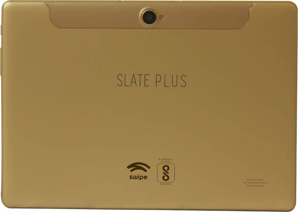 Slate Plus