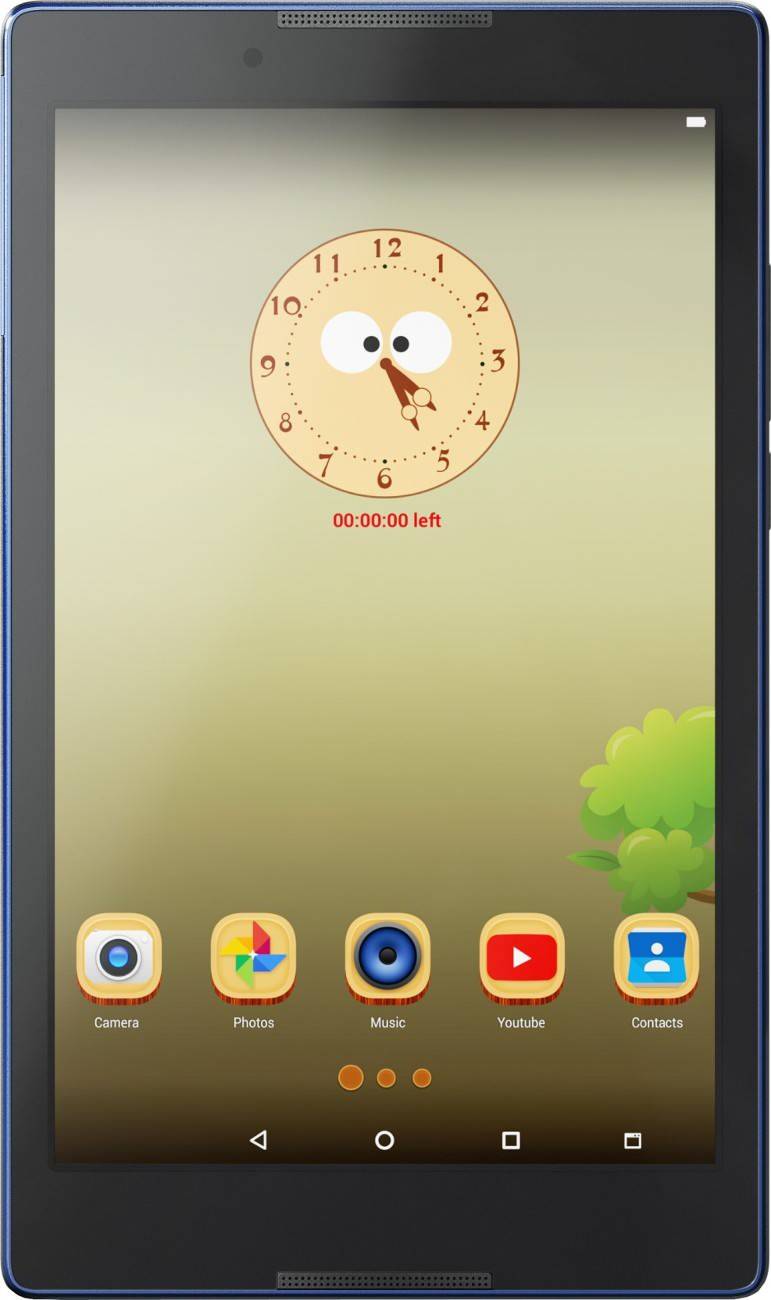 Lenovo Tab3 8 WiFi