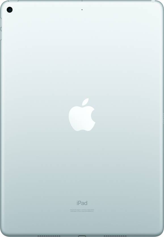 iPad Air 2019