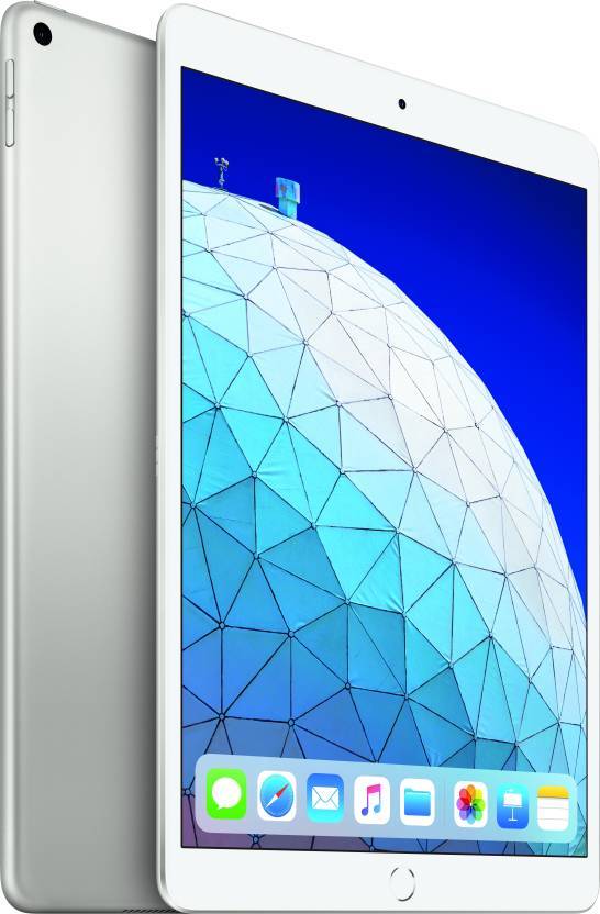 iPad Air 2019