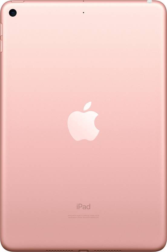 iPad Mini 2019